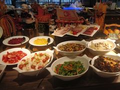 -德悦高风味餐厅