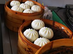-老盛兴汤包馆(大华二路店)