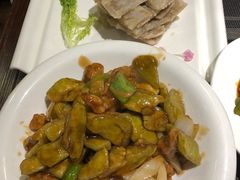 -七菜馆·东北菜·蒸饺(文体路店)