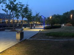-白塘生态植物园