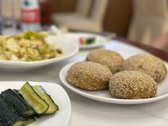 -烤肉宛饭庄(南礼士路店)