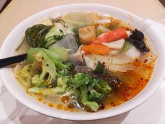 -光明·博海美食花园(上海瑞金医院12号楼店)