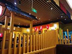 -伊豆野菜村(大族广场店)