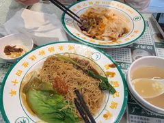 -西关明记肠粉(荔枝湾店)
