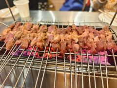 -小寒羊烧烤(凯瑞时代大厦店)