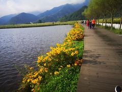 -神农架景区