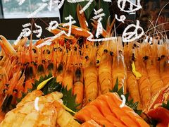 -極上萬膳·日料放题(来福士江景店)