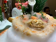 -尚海豆捞(乐虹坊店)