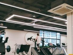-THREE MONSTERS三只怪兽健身工作室(钟楼店)