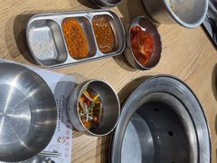 -姜虎东白丁烤肉(深圳湾后海汇店)