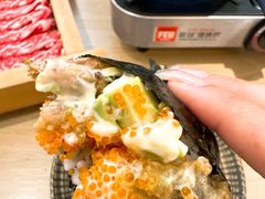 -御瀛日本料理