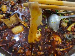 -黑竹香鸡(营和巷店)