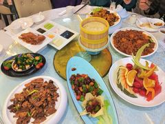 -津悦·正阳春烤鸭(红旗南路店)