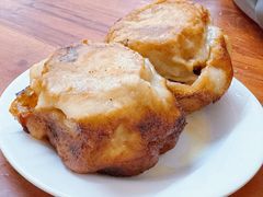 -宝瑞门钉肉饼店