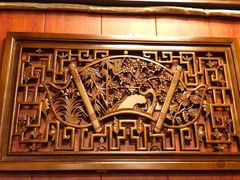 -山城年华老火锅(玉林店)
