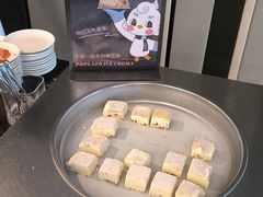 -白云宾馆-祥云西餐厅·法式鹅肝海鲜自助