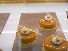 -酷巧·巧克力糖果店