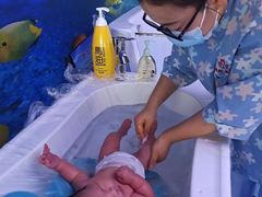 -庆阳享悦时光月子会所建隆大厦店(庆阳享悦时光月子会所凤凰南郡店)