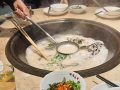 -陈大锅·岳阳鱼馆·地道岳阳菜(美食街店)