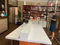 -咖咖熊蛋糕定制·蓝风车动物奶油