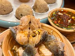 -亮欢寨酸汤鱼(沙冲路店)