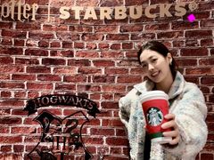 -星巴克臻选(汇丽广场店)