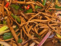 -壹只菜·崇明本地特色菜(崇明南门店)