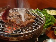 -大阪烧肉BAKA一代(十亩地店)