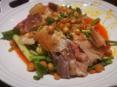 -望京一号·重庆江湖菜(工体店)