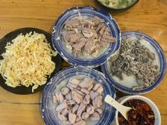 -金生隆(六铺炕店)