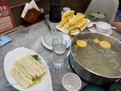 -牛天下·牛肉·海鲜·打边炉·融合菜