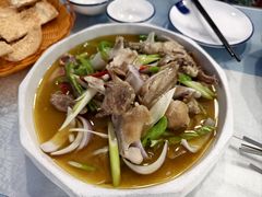 -马尔龙新疆饭店·清真(瑞景店)