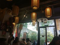 大堂-锦小馆(安贞店)