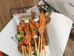-胖哥俩肉蟹煲(湖滨银泰in77店)