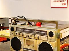 -清真·金鑫隆牛羊肉(环山路店)