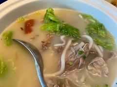 -佘山世茂艾美·御珍轩中餐厅