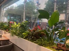 -黑窑厂糖油饼烤鸭·清真菜(黑窑厂街店)