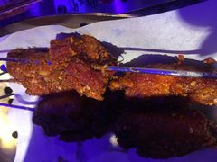 可乐鸡翅-蛙来哒(人广来福士店)