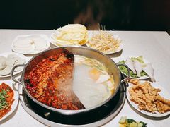 -吉之源火锅(吉之源丰都店)