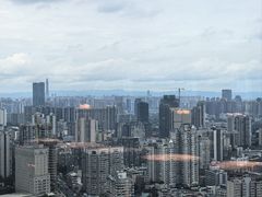 -美食汇自助餐厅(成都万达瑞华酒店)