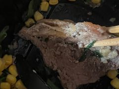 -萨莉亚意式餐厅(大宁音乐广场店)