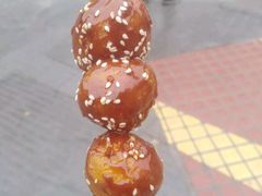 -邓记新一代糖油果子(四川煤管局供销公司职工宿舍店)