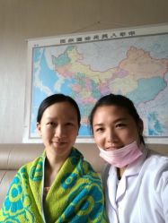 -小手拍拍健康管理催乳中心(萧山店)
