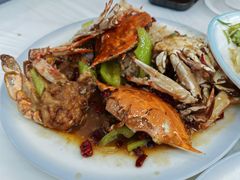 -日照大牌檔•小船海鲜(万平口店)