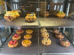 -富力希尔顿酒店·地阔自助餐厅