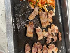 -韩时烤肉(丰科万达广场店)