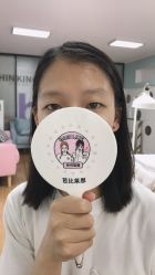 -babiline芭比莱恩半永久纹眉纹唇发际线