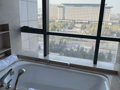 -郑州美盛喜来登大酒店