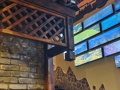 -瑶王府·广西菜(相思湖店)