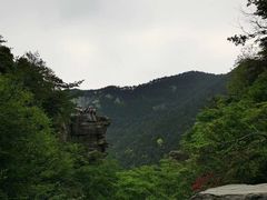 -含鄱口